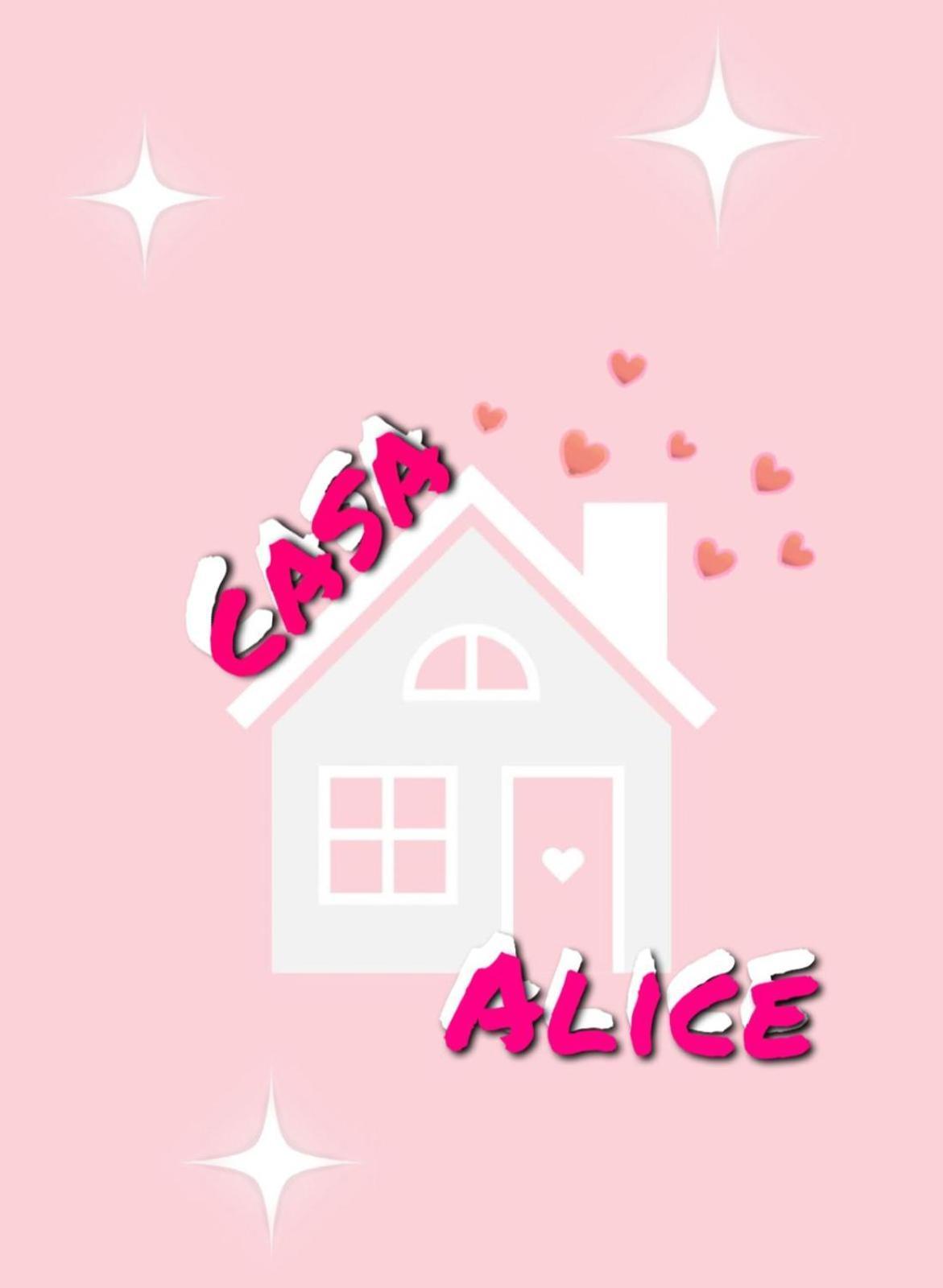 Casa Alice Ciriè Exterior foto