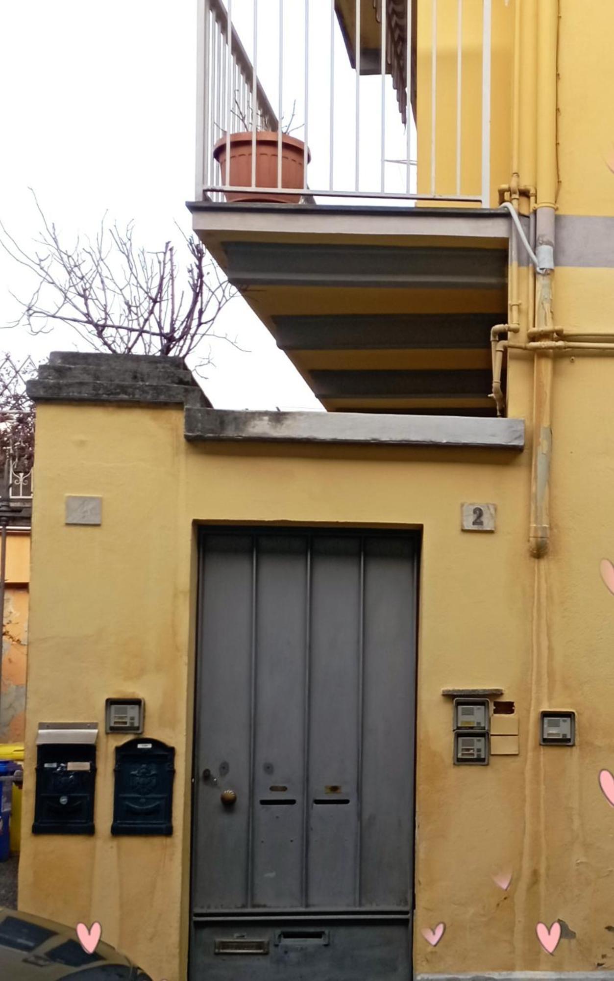 Casa Alice Ciriè Exterior foto